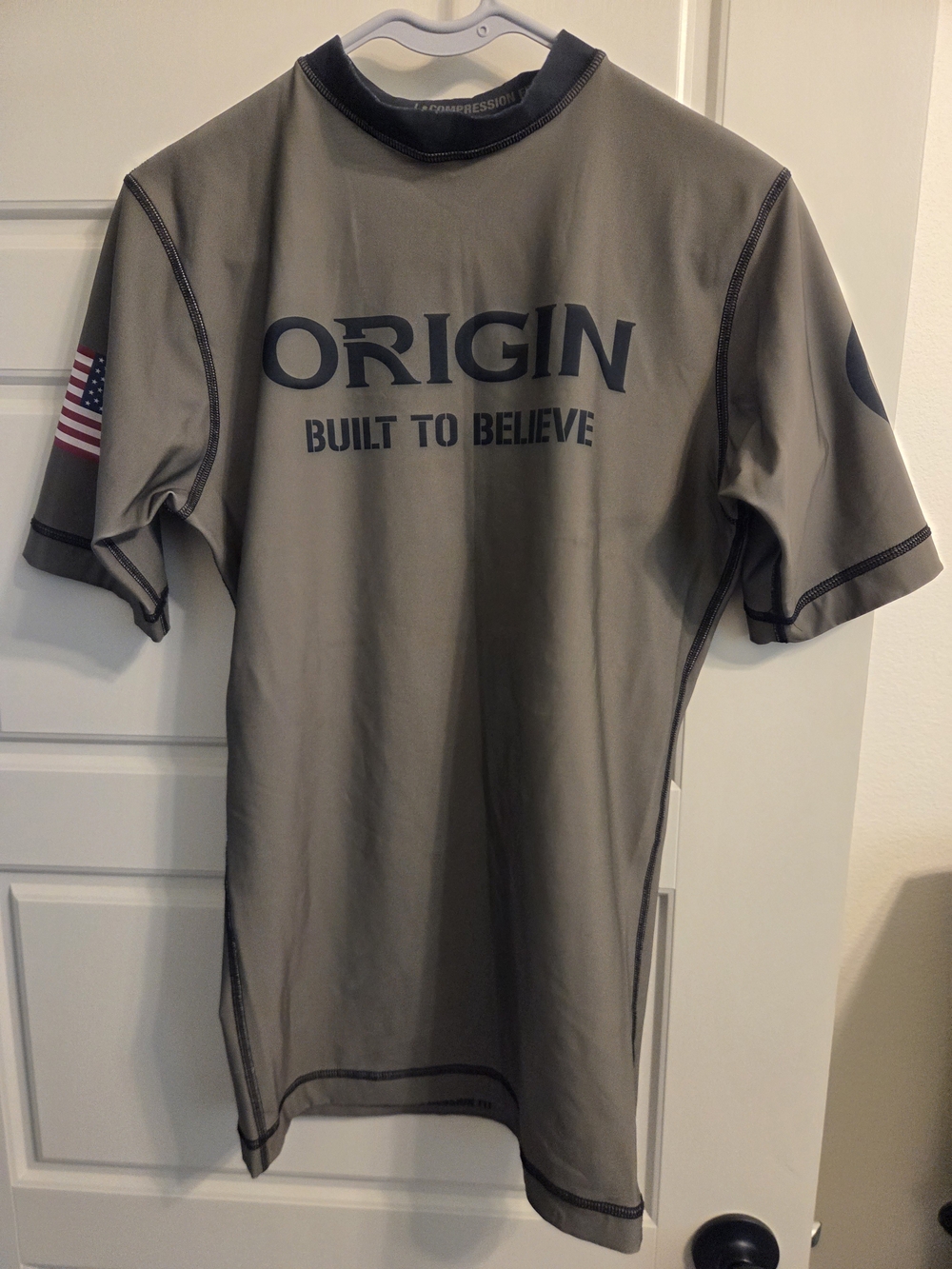 Origin Rashguard